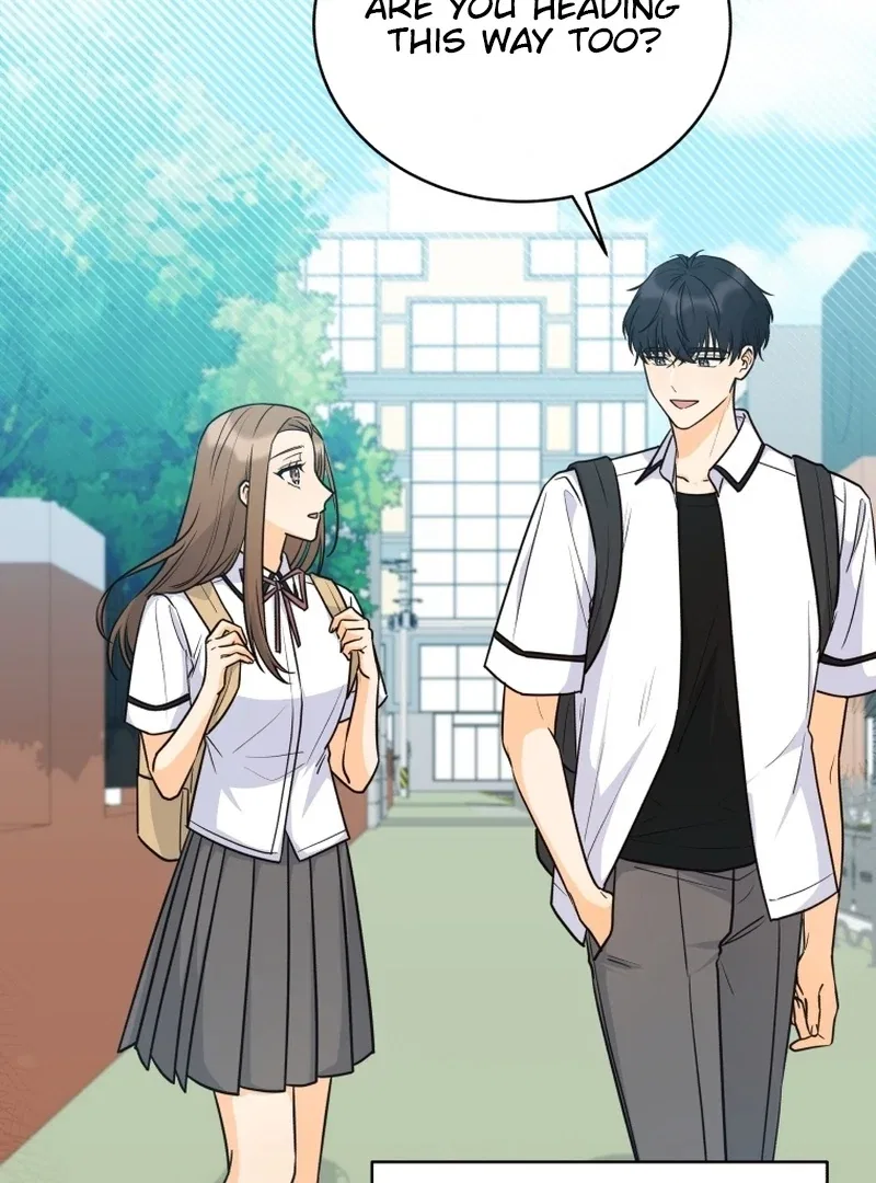 The man who fell in love with me Chapter 13 – Page 9