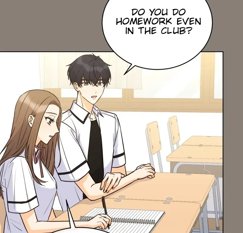 The man who fell in love with me Chapter 13 – Page 11