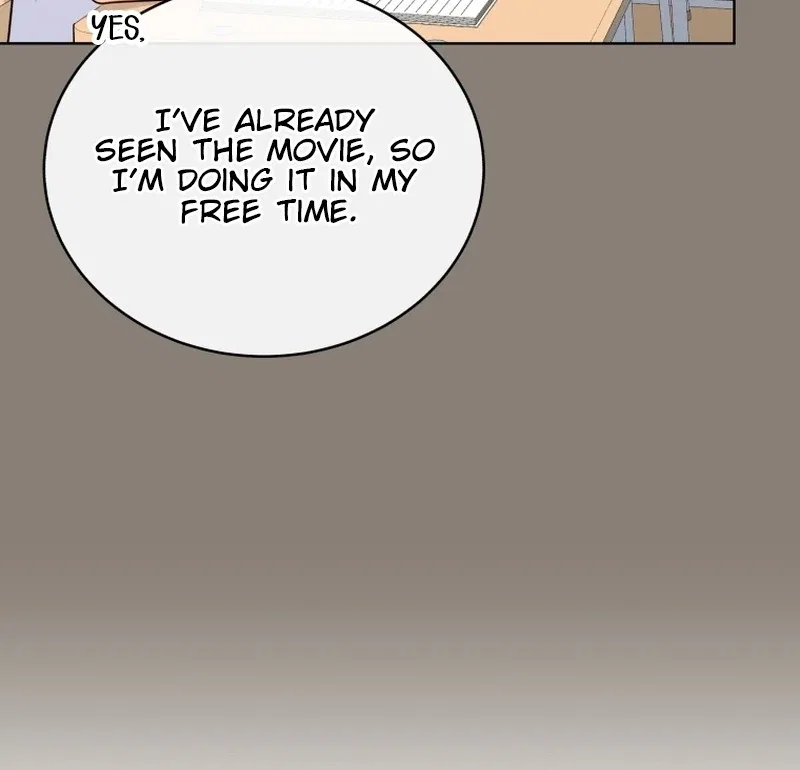 The man who fell in love with me Chapter 13 – Page 12