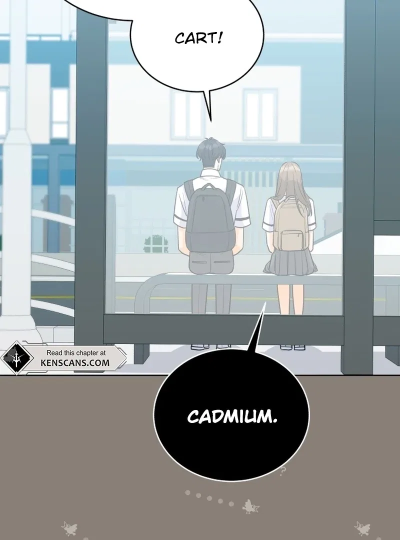 The man who fell in love with me Chapter 13 – Page 14