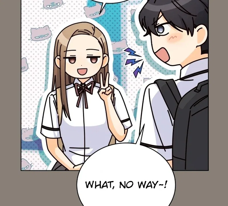 The man who fell in love with me Chapter 13 – Page 16
