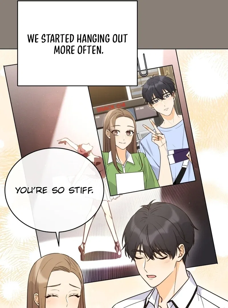 The man who fell in love with me Chapter 13 – Page 18
