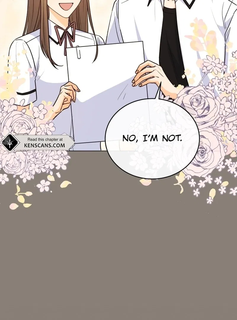 The man who fell in love with me Chapter 13 – Page 19