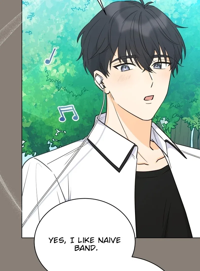 The man who fell in love with me Chapter 13 – Page 26