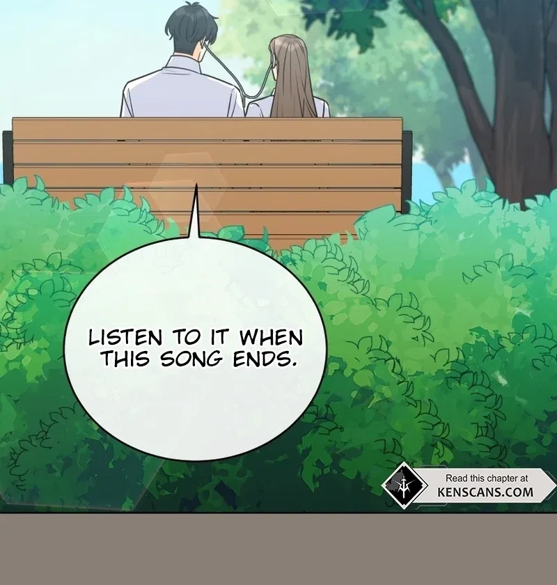 The man who fell in love with me Chapter 13 – Page 29