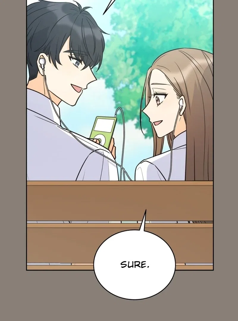 The man who fell in love with me Chapter 13 – Page 31