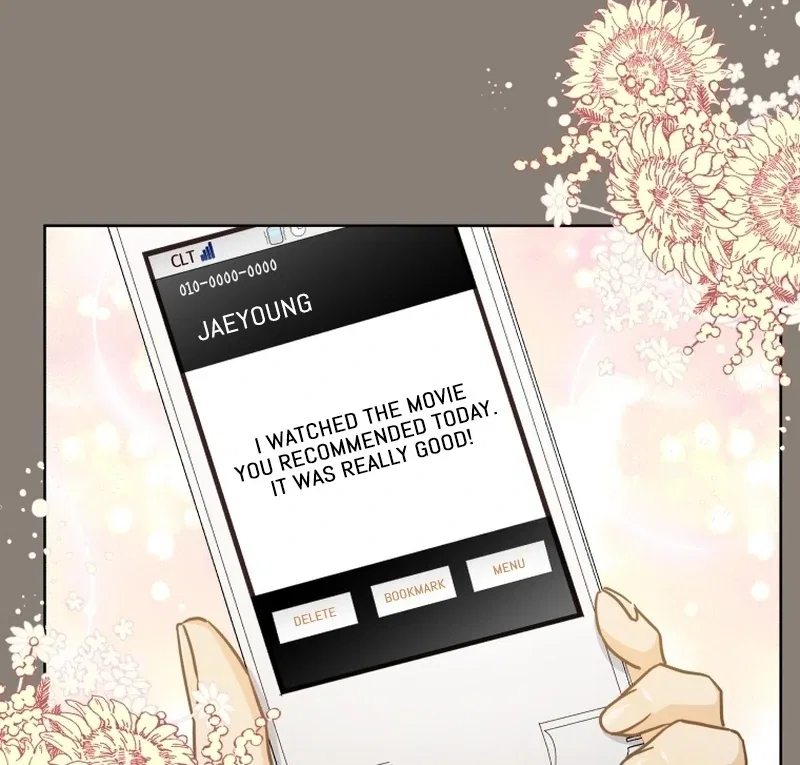 The man who fell in love with me Chapter 13 – Page 34