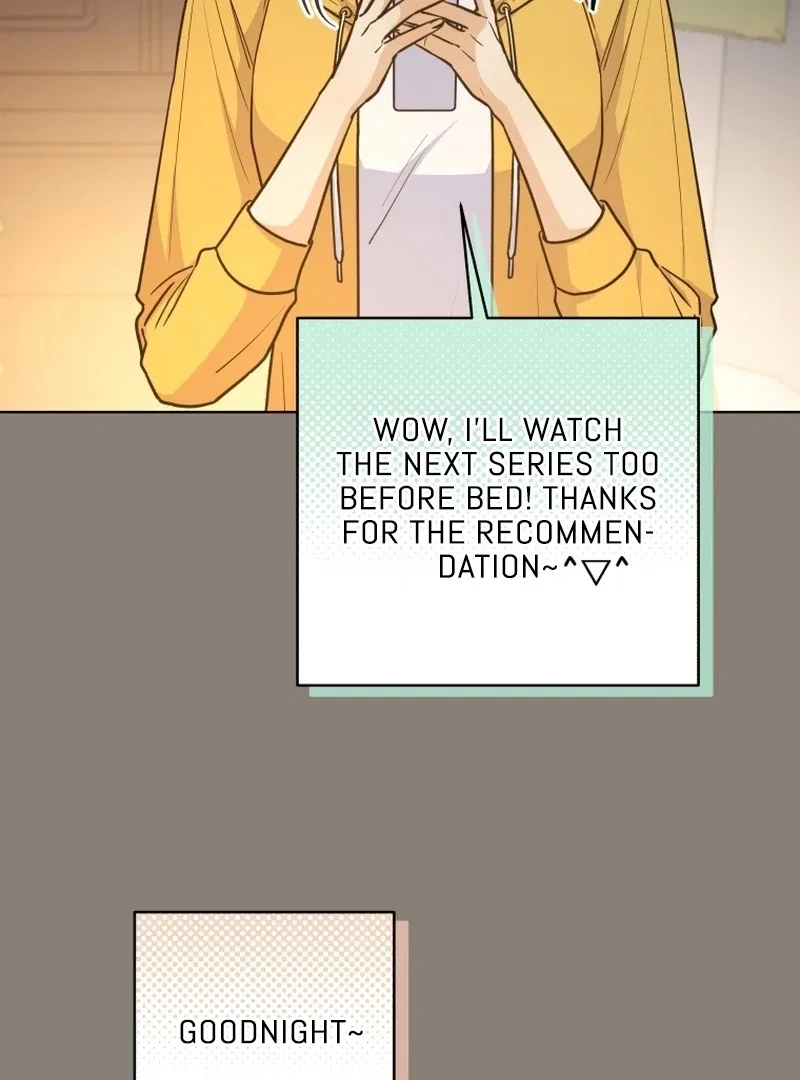 The man who fell in love with me Chapter 13 – Page 37