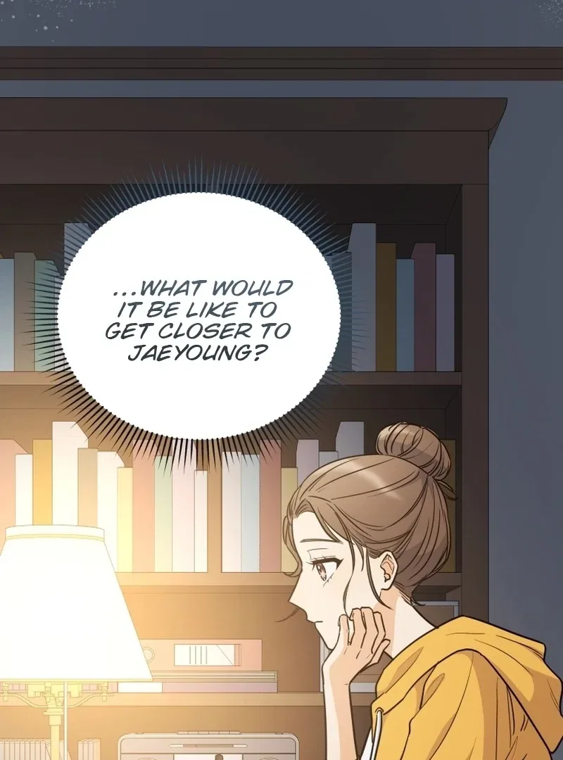 The man who fell in love with me Chapter 13 – Page 39