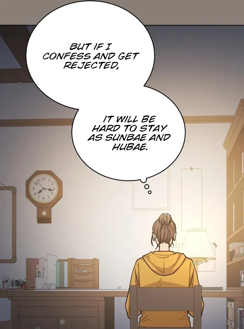 The man who fell in love with me Chapter 13 – Page 42