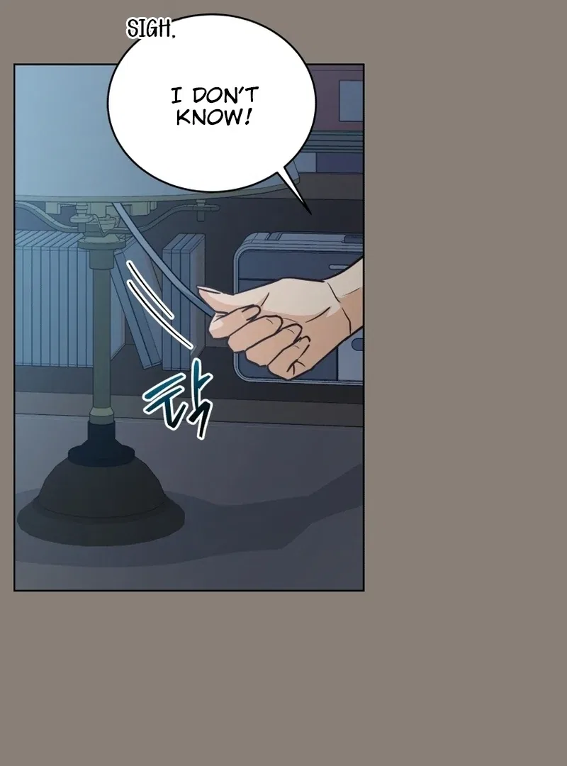 The man who fell in love with me Chapter 13 – Page 45