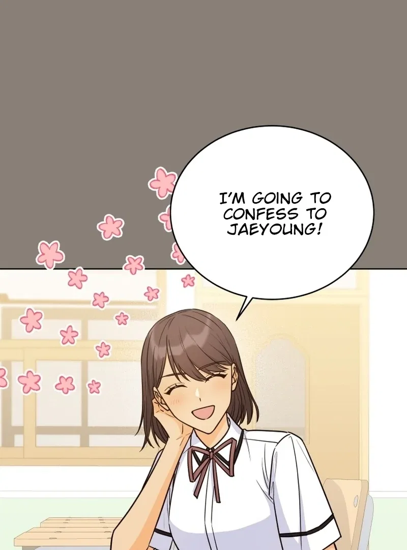 The man who fell in love with me Chapter 13 – Page 49
