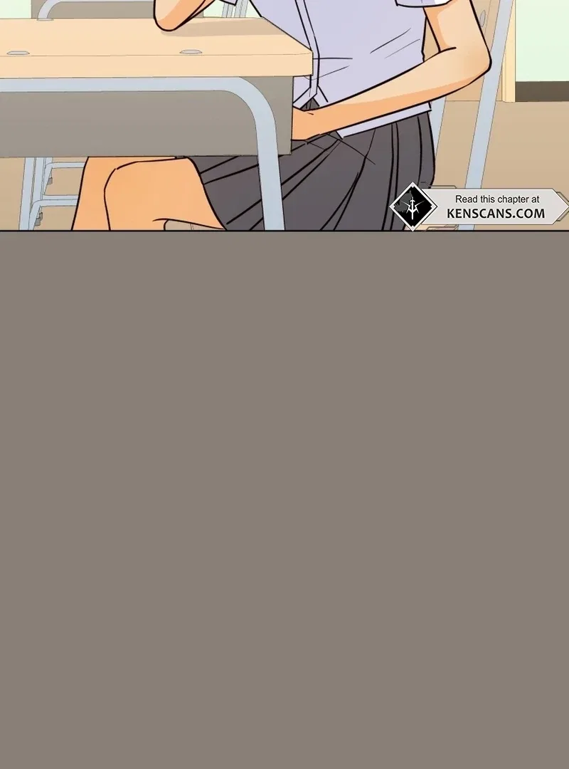 The man who fell in love with me Chapter 13 – Page 50