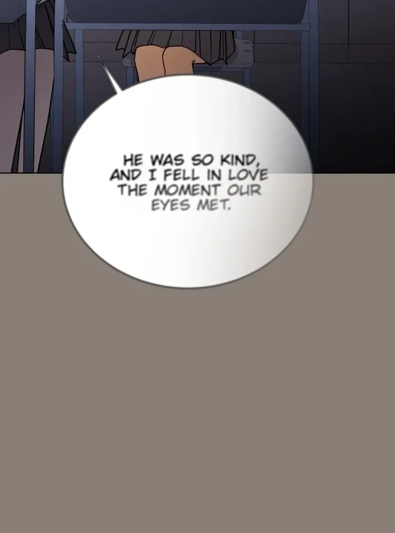 The man who fell in love with me Chapter 13 – Page 54