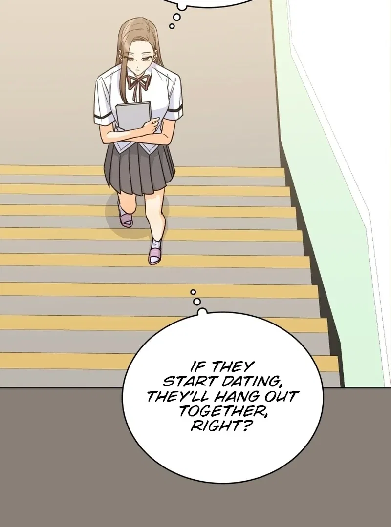 The man who fell in love with me Chapter 13 – Page 56