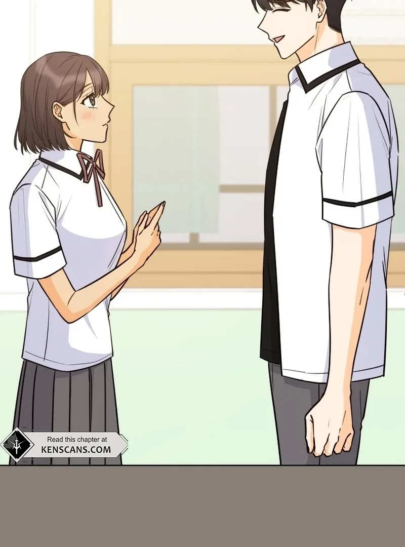 The man who fell in love with me Chapter 13 – Page 60