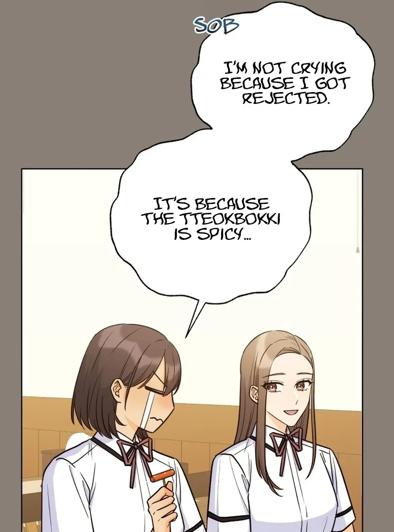 The man who fell in love with me Chapter 13 – Page 64