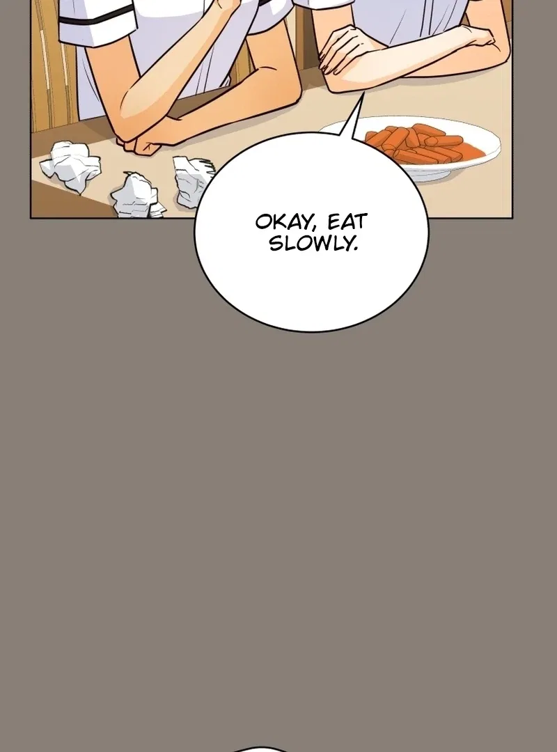 The man who fell in love with me Chapter 13 – Page 65
