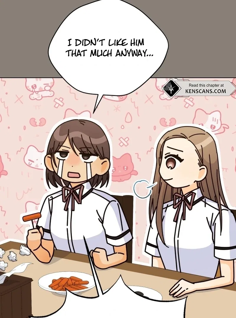 The man who fell in love with me Chapter 13 – Page 66