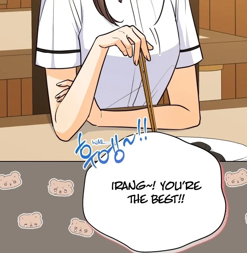 The man who fell in love with me Chapter 13 – Page 69