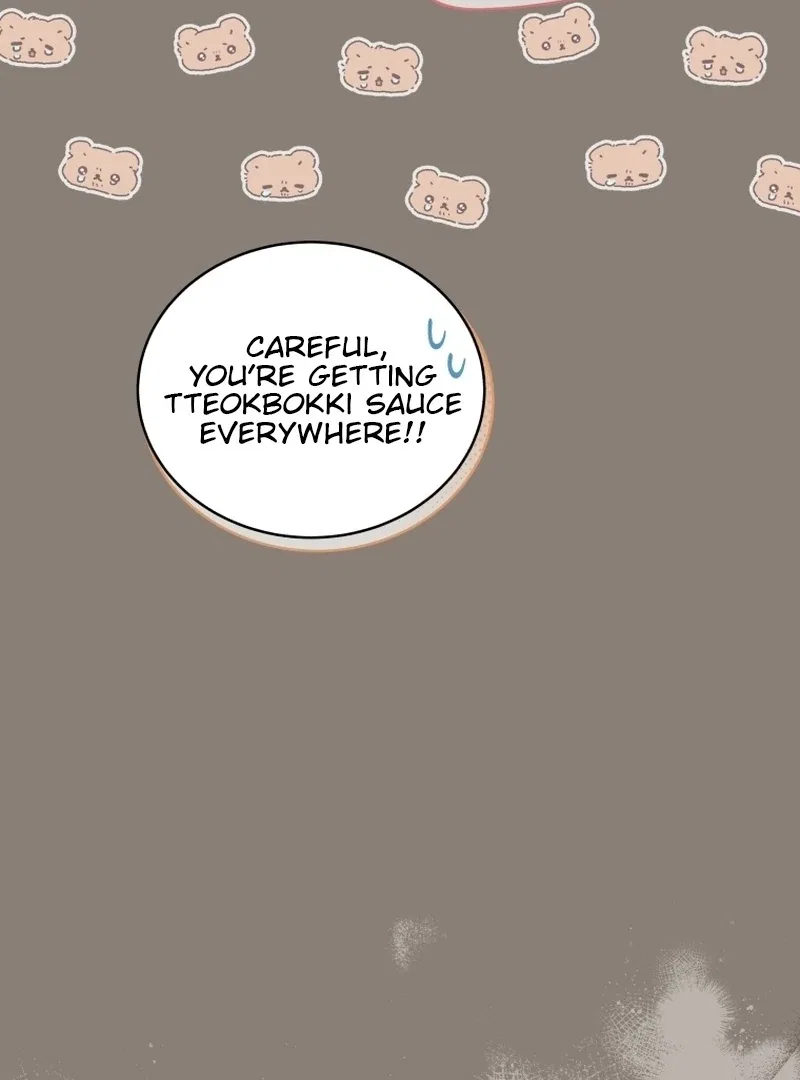 The man who fell in love with me Chapter 13 – Page 70
