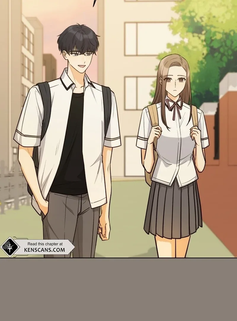 The man who fell in love with me Chapter 13 – Page 73