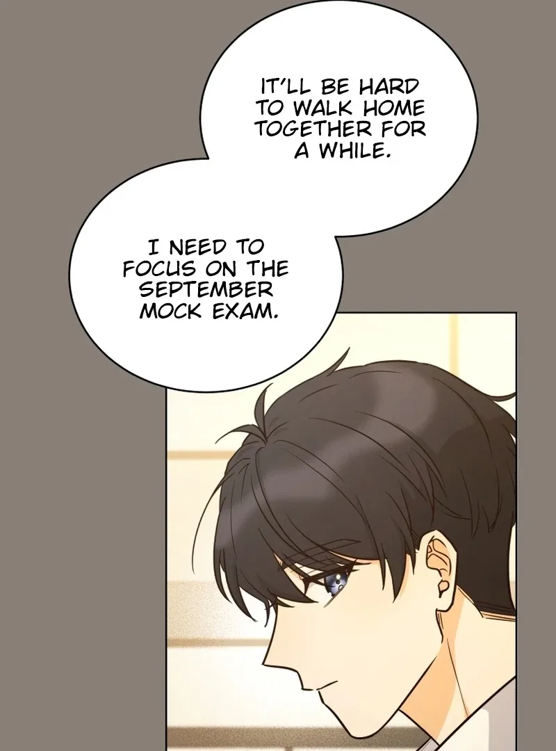 The man who fell in love with me Chapter 13 – Page 76
