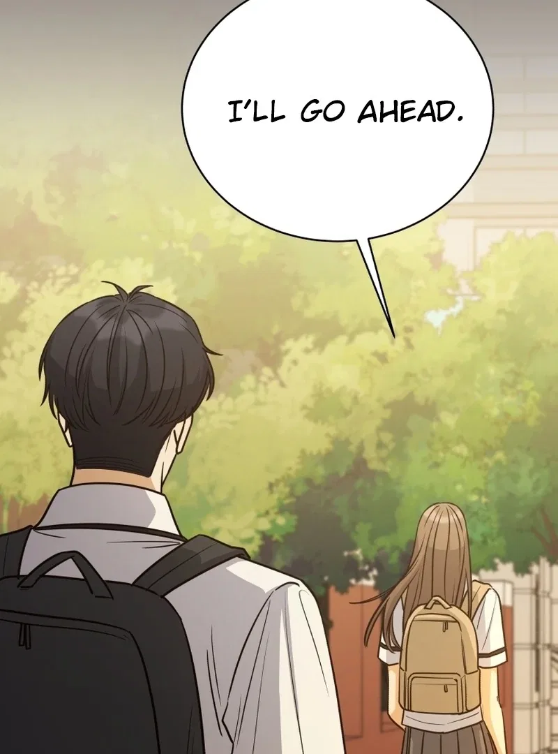 The man who fell in love with me Chapter 13 – Page 78