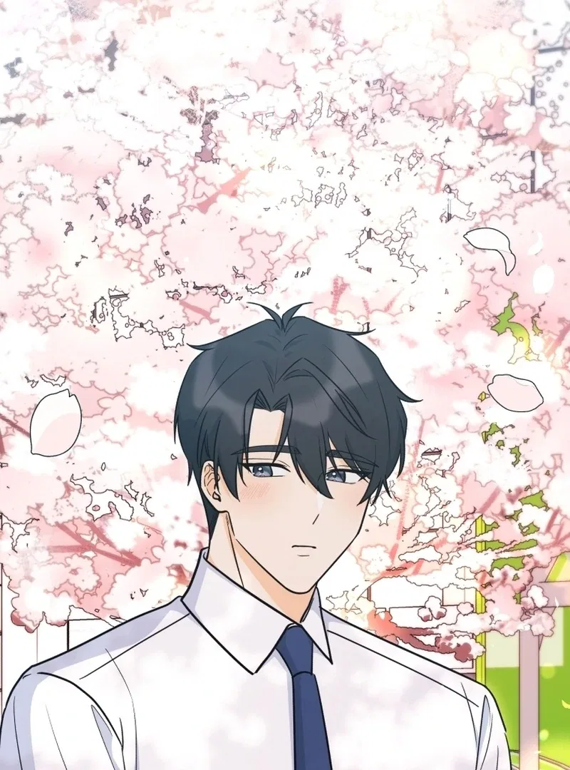 The man who fell in love with me Chapter 13 – Page 94