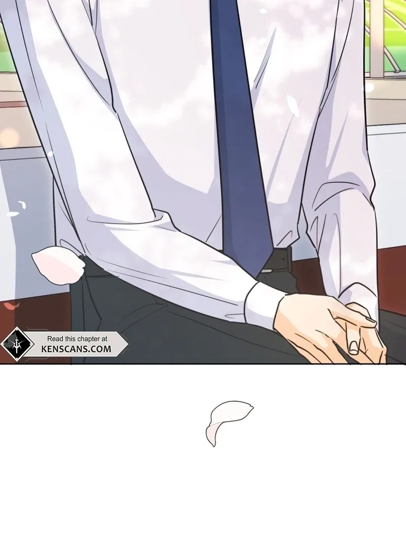 The man who fell in love with me Chapter 13 – Page 95