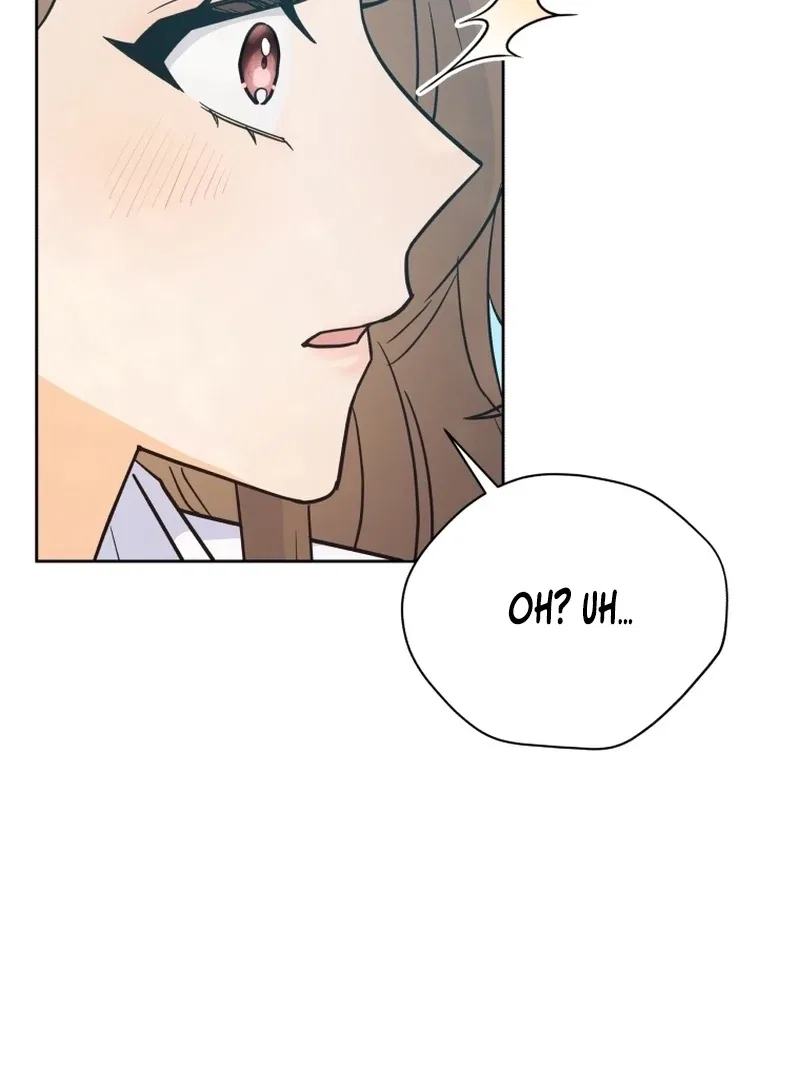 The man who fell in love with me Chapter 13 – Page 97