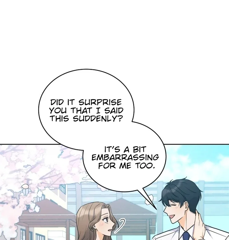 The man who fell in love with me Chapter 13 – Page 98