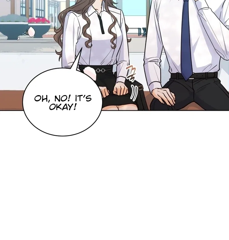 The man who fell in love with me Chapter 13 – Page 99