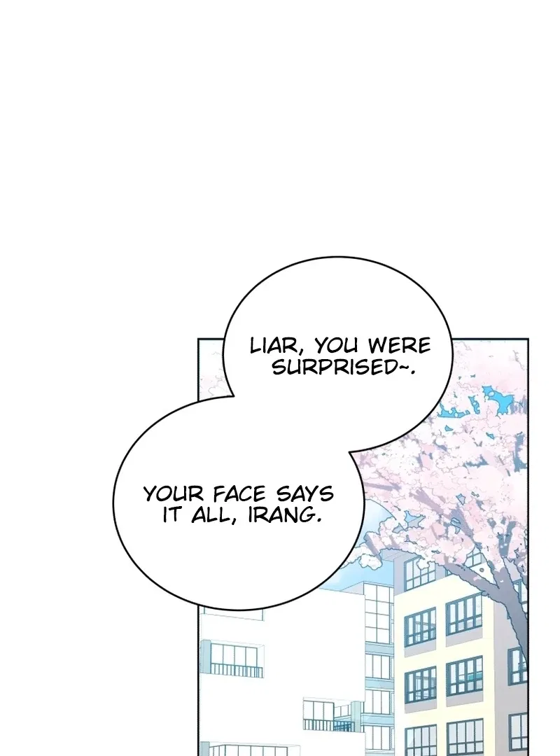 The man who fell in love with me Chapter 13 – Page 100