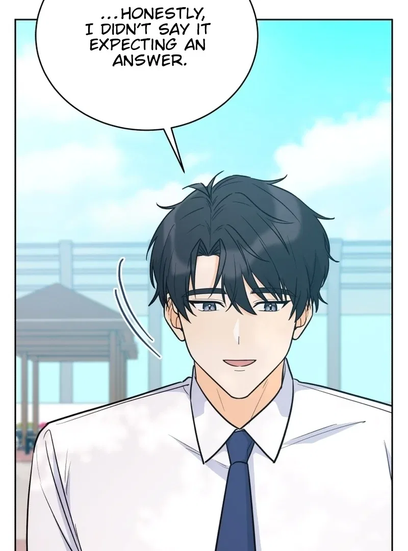 The man who fell in love with me Chapter 13 – Page 102