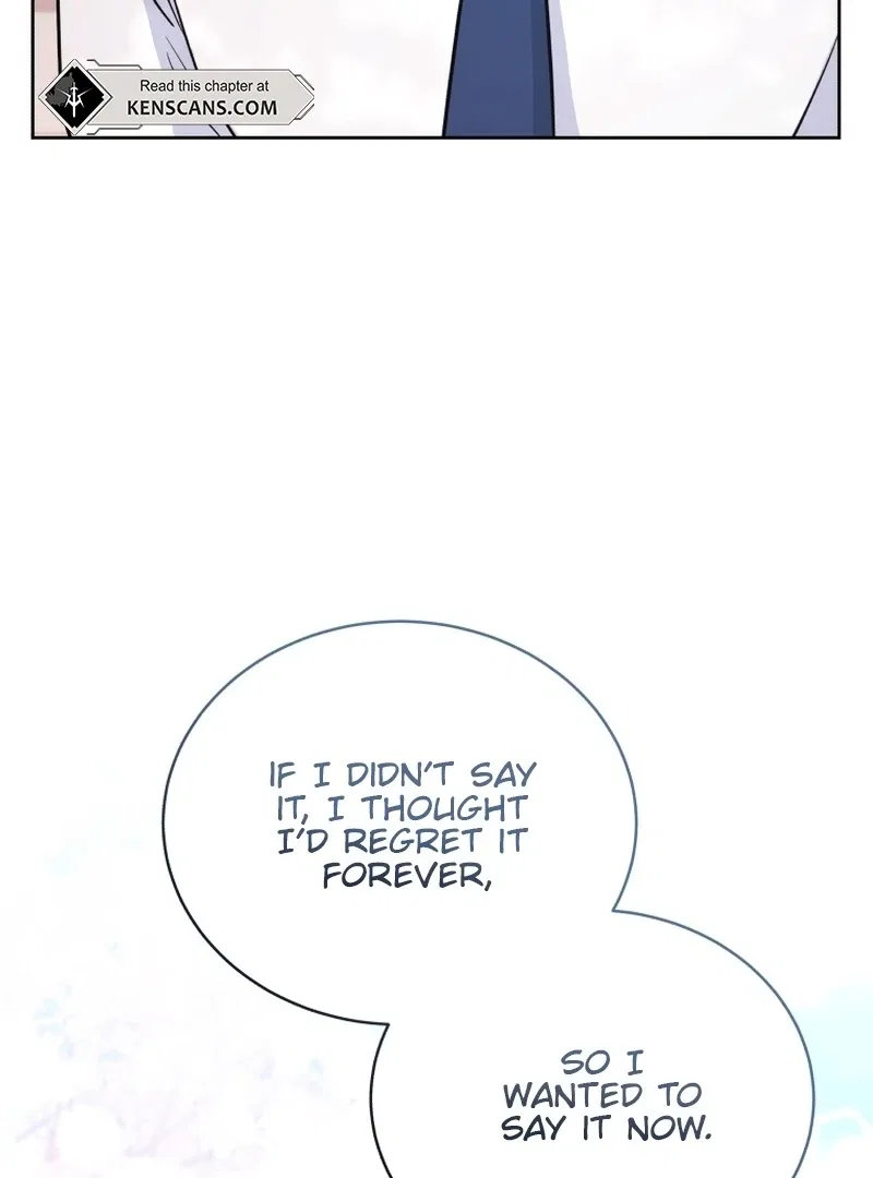 The man who fell in love with me Chapter 13 – Page 103