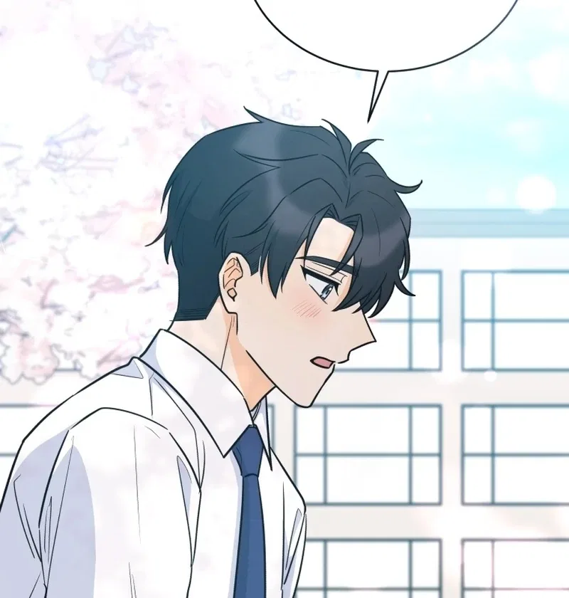 The man who fell in love with me Chapter 13 – Page 104