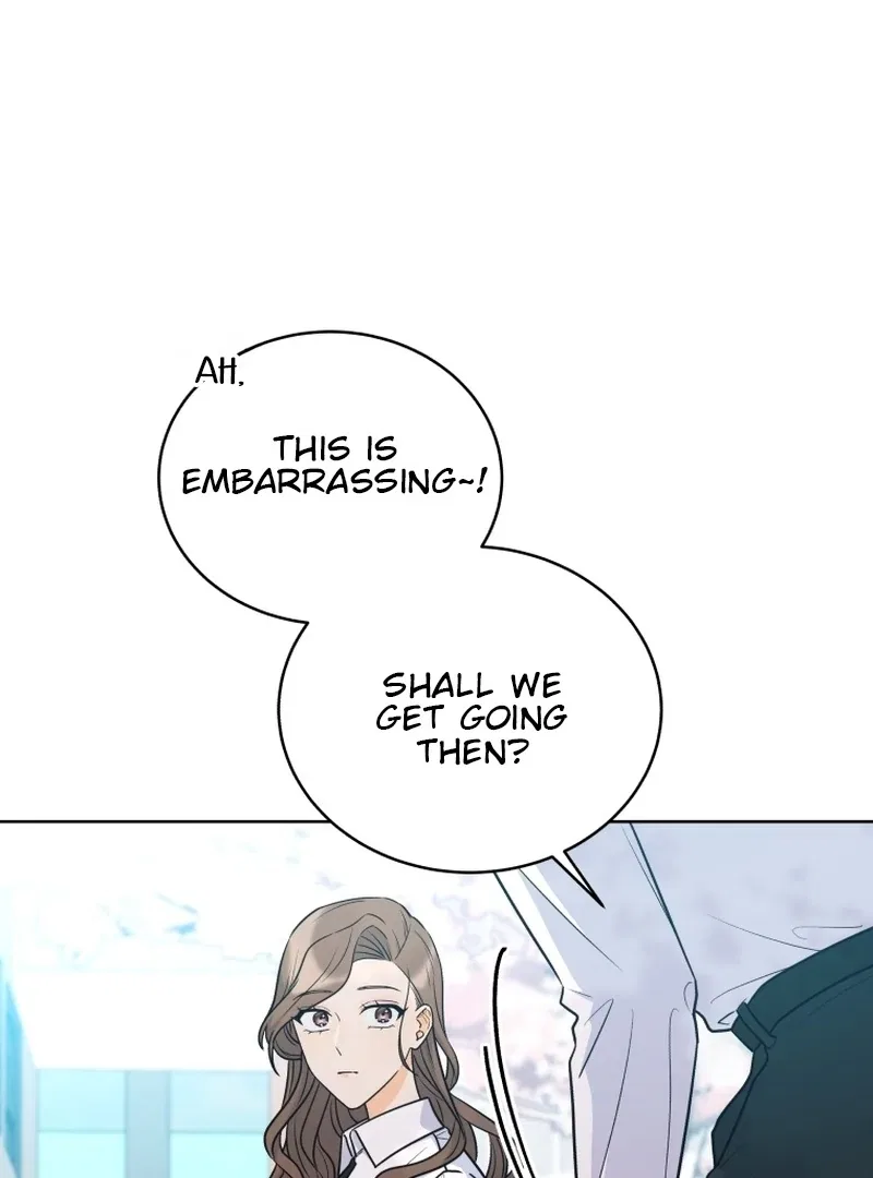 The man who fell in love with me Chapter 13 – Page 106