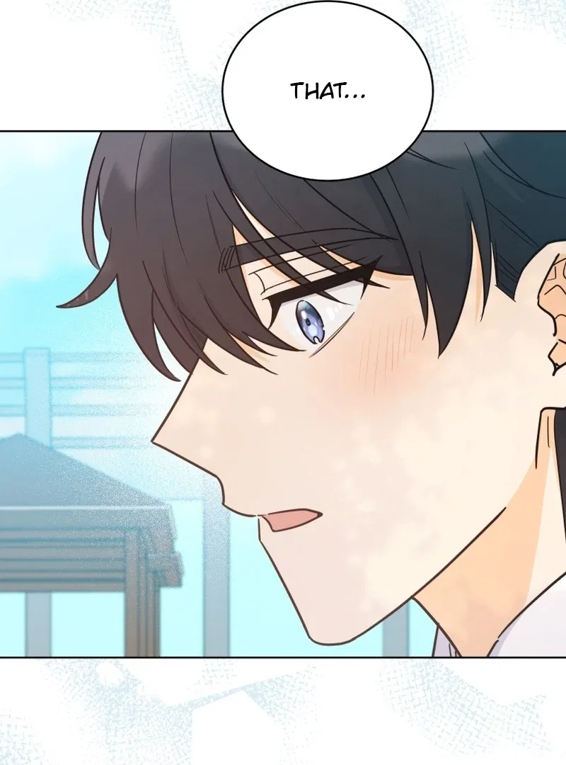 The man who fell in love with me Chapter 13 – Page 112