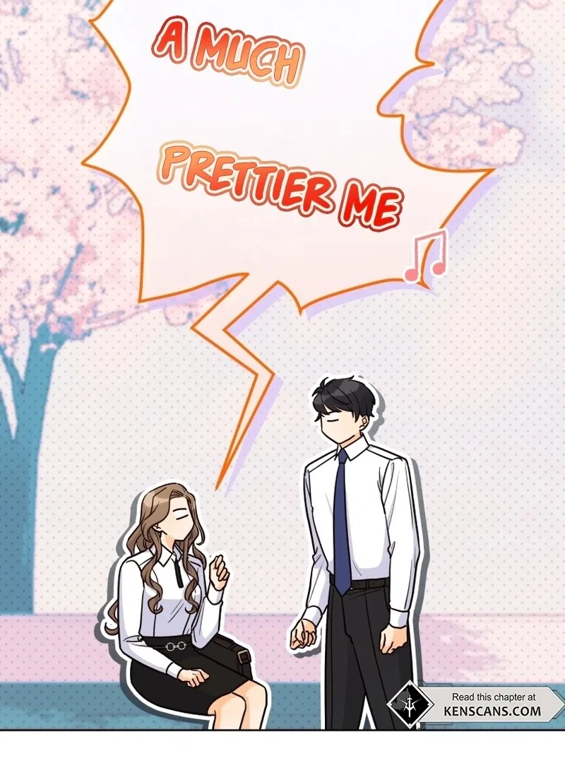 The man who fell in love with me Chapter 13 – Page 115