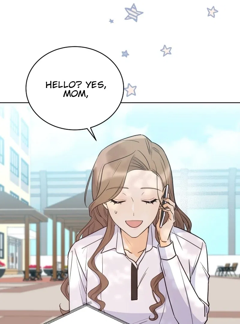 The man who fell in love with me Chapter 13 – Page 118