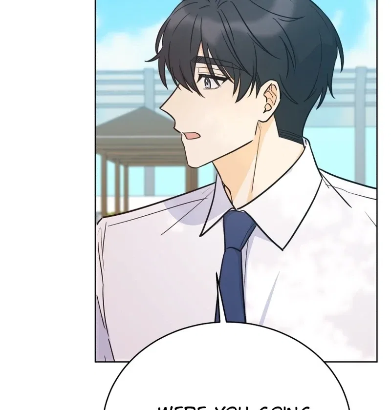 The man who fell in love with me Chapter 13 – Page 122