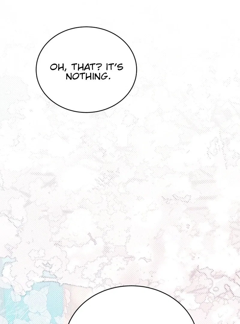 The man who fell in love with me Chapter 13 – Page 124