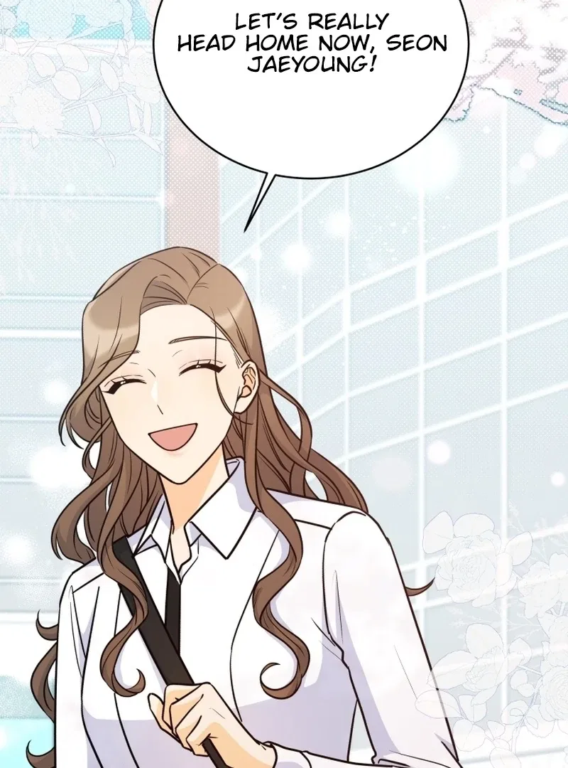 The man who fell in love with me Chapter 13 – Page 125
