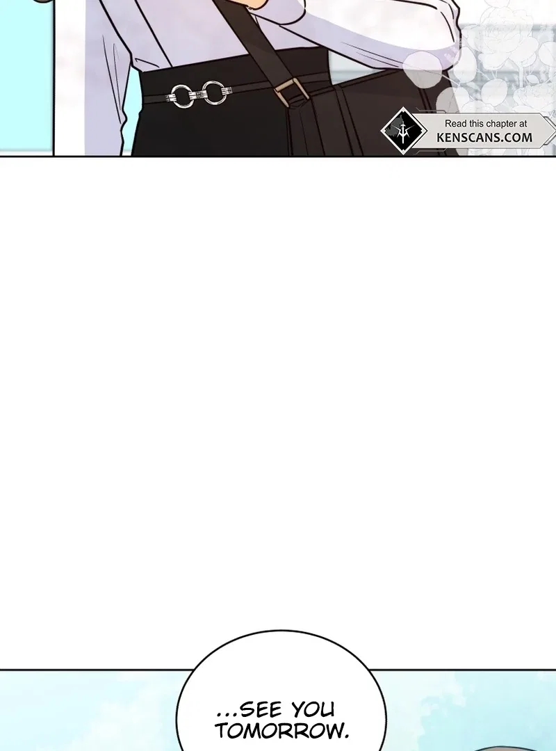 The man who fell in love with me Chapter 13 – Page 126