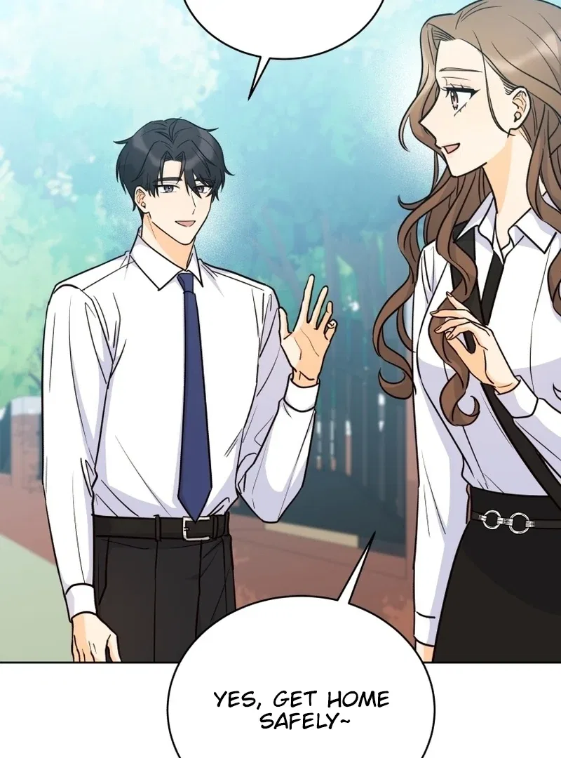 The man who fell in love with me Chapter 13 – Page 127