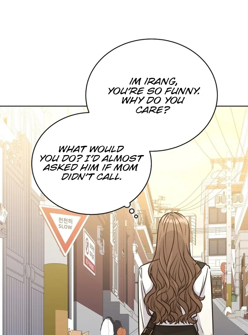 The man who fell in love with me Chapter 13 – Page 131
