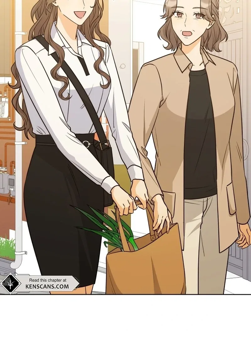 The man who fell in love with me Chapter 13 – Page 137