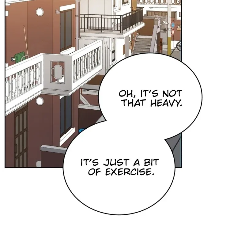 The man who fell in love with me Chapter 13 – Page 139