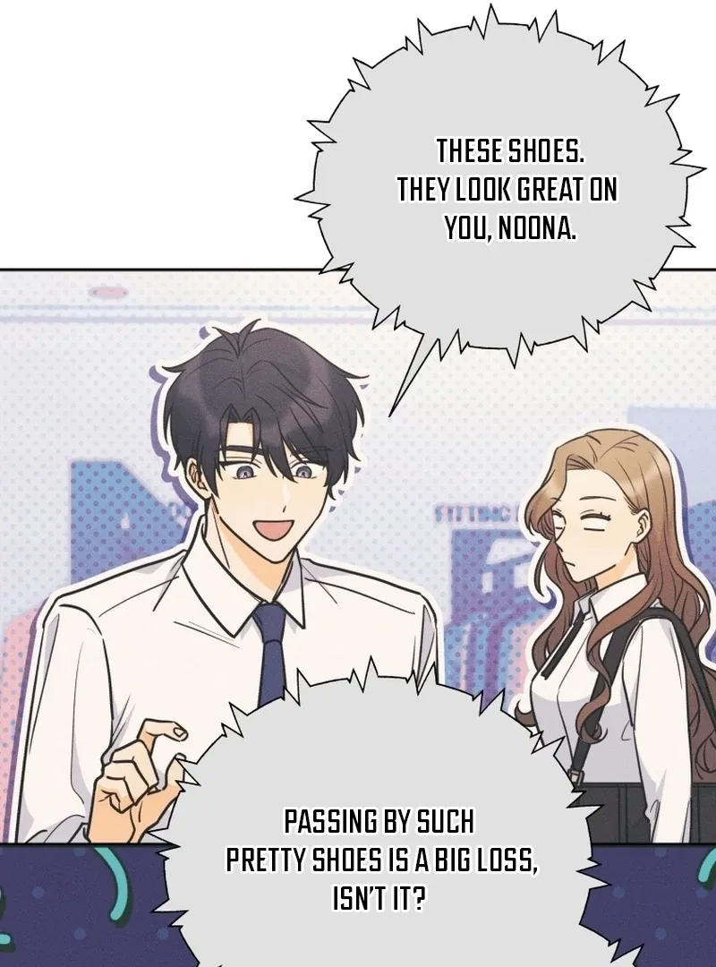 The man who fell in love with me Chapter 13 – Page 142